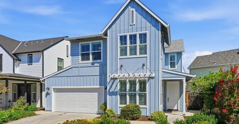 849 Farmhouse Way, Folsom, CA 95630 Photo