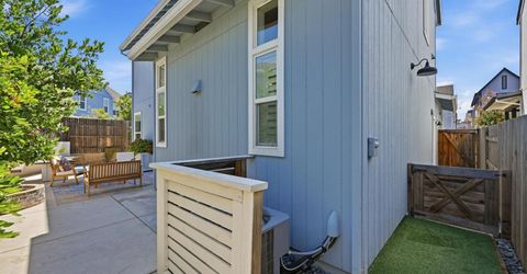 849 Farmhouse Way, Folsom, CA 95630 Photo