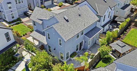 849 Farmhouse Way, Folsom, CA 95630 Photo