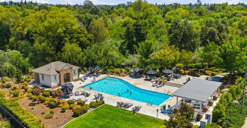 849 Farmhouse Way, Folsom, CA 95630 Photo