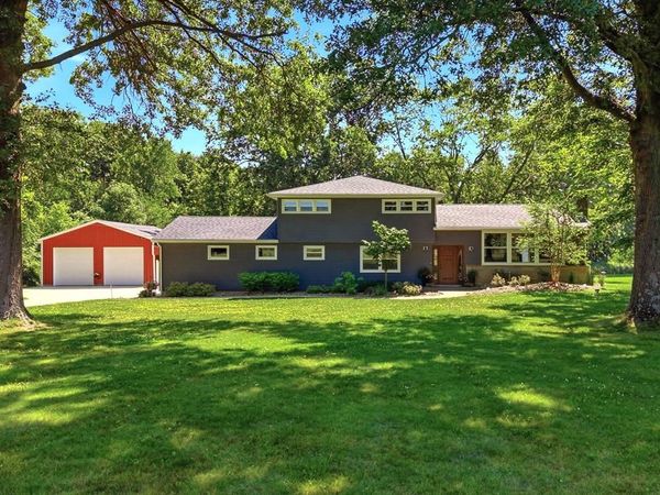 1557 Ohio St Rt 511, Ashland, OH 44805