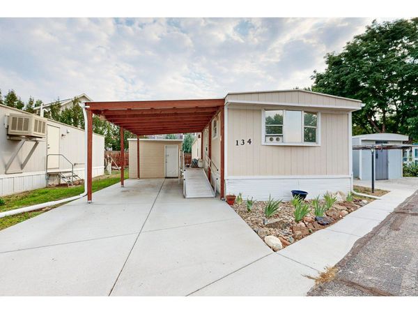 1601 N College Ave, Unit 134, Fort Collins, CO 80524