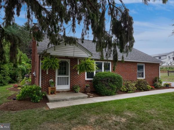 1646 WHITE OAK ROAD , STRASBURG, PA 17579