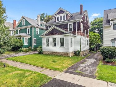 111 Columbia Avenue, Syracuse, NY 13207