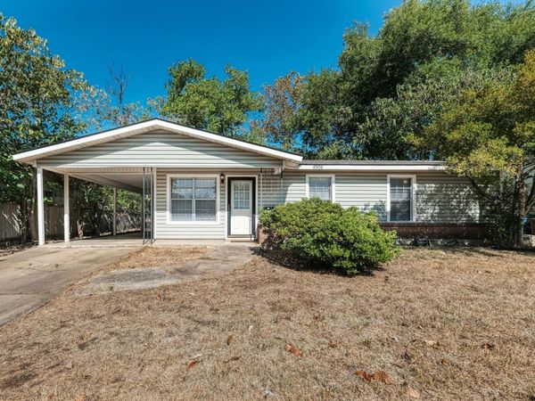 4906 Gladeview DRS, Austin, TX 78745