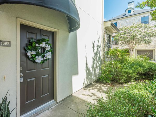 7701 Rialto BLVD, Unit 1323, Austin, TX 78735