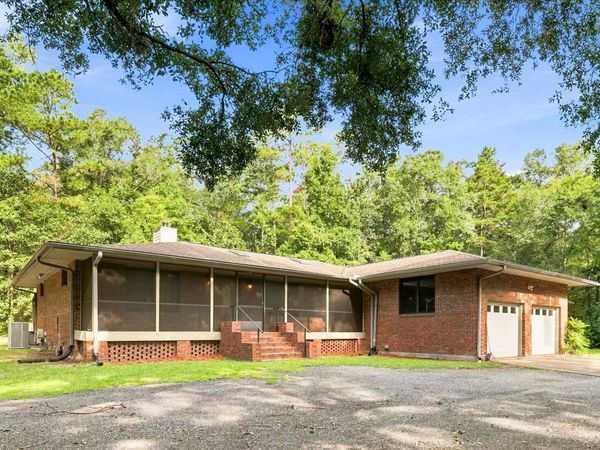 715 Tyre Road , Havana, FL 32333