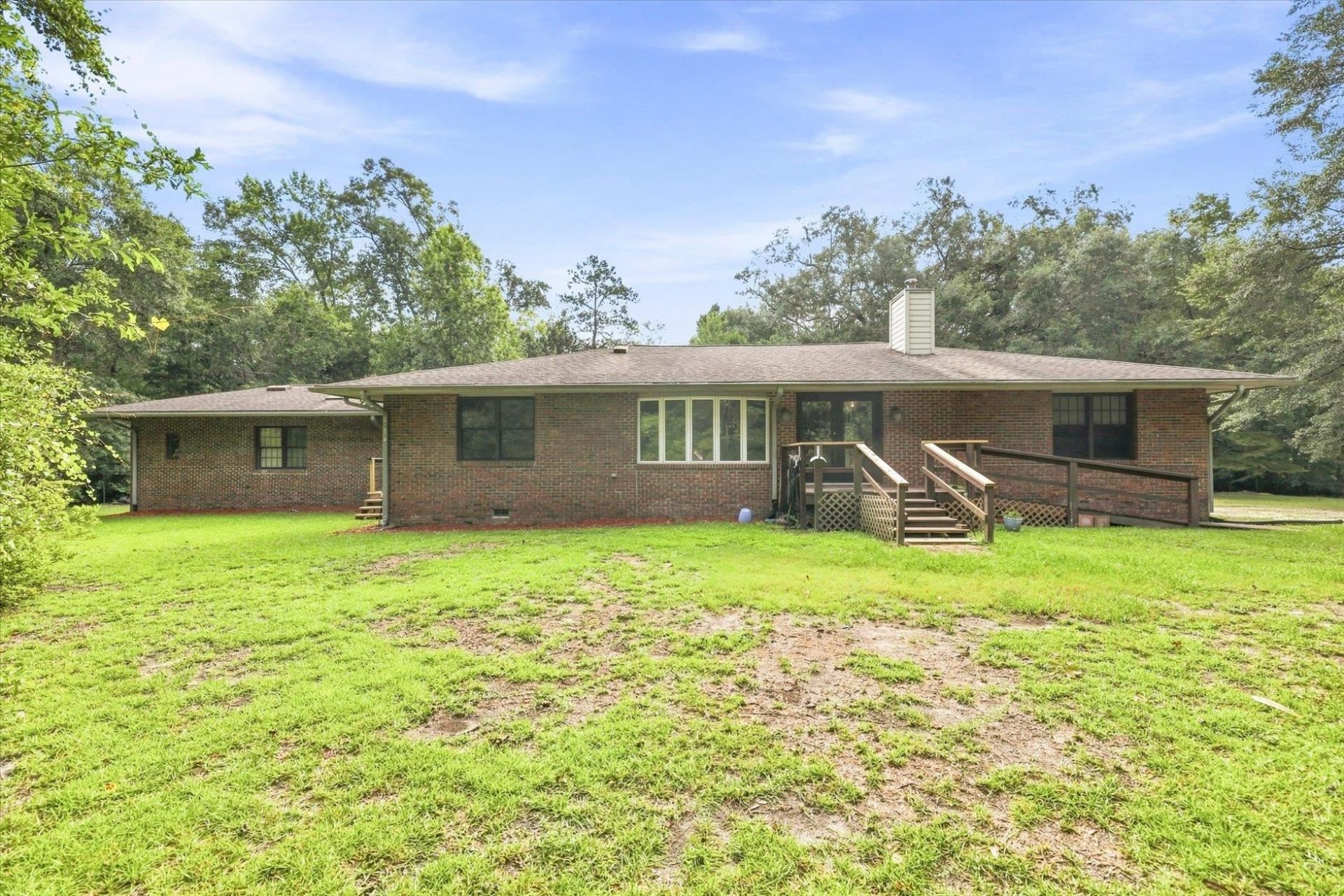 715 Tyre Road, Havana, FL 32333 Photo