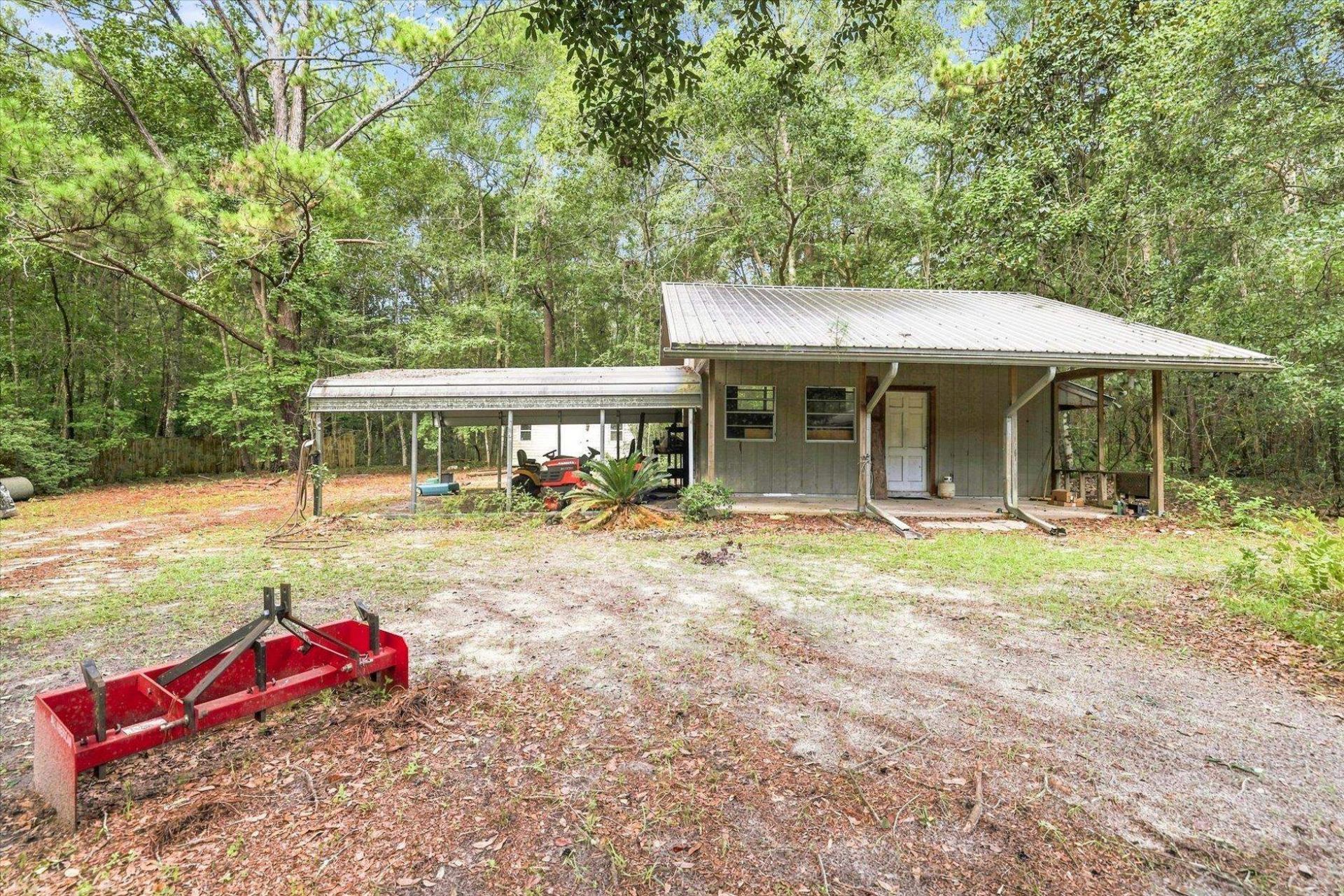715 Tyre Road, Havana, FL 32333 Photo