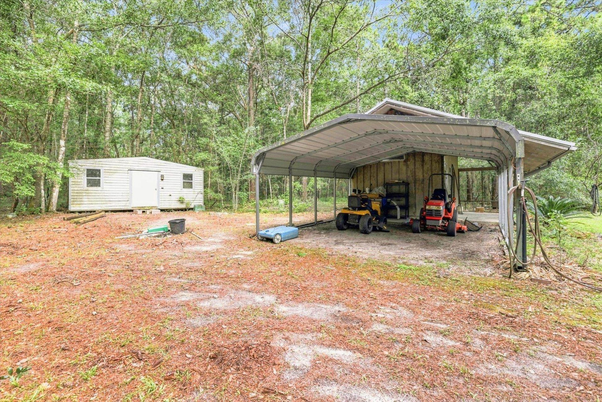 715 Tyre Road, Havana, FL 32333 Photo