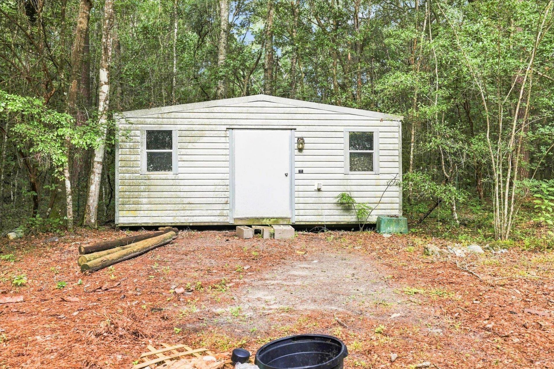 715 Tyre Road, Havana, FL 32333 Photo