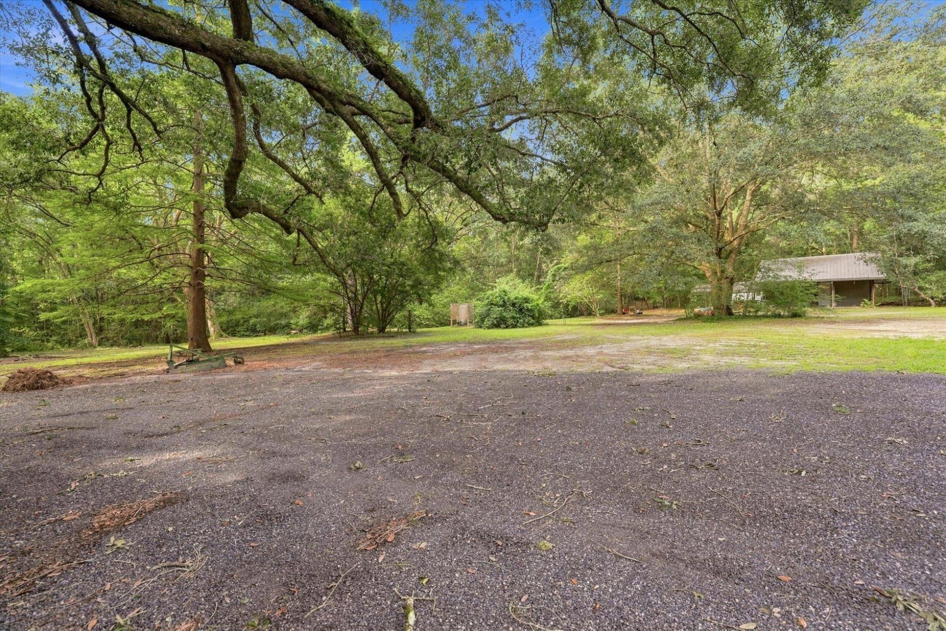 715 Tyre Road, Havana, FL 32333 Photo