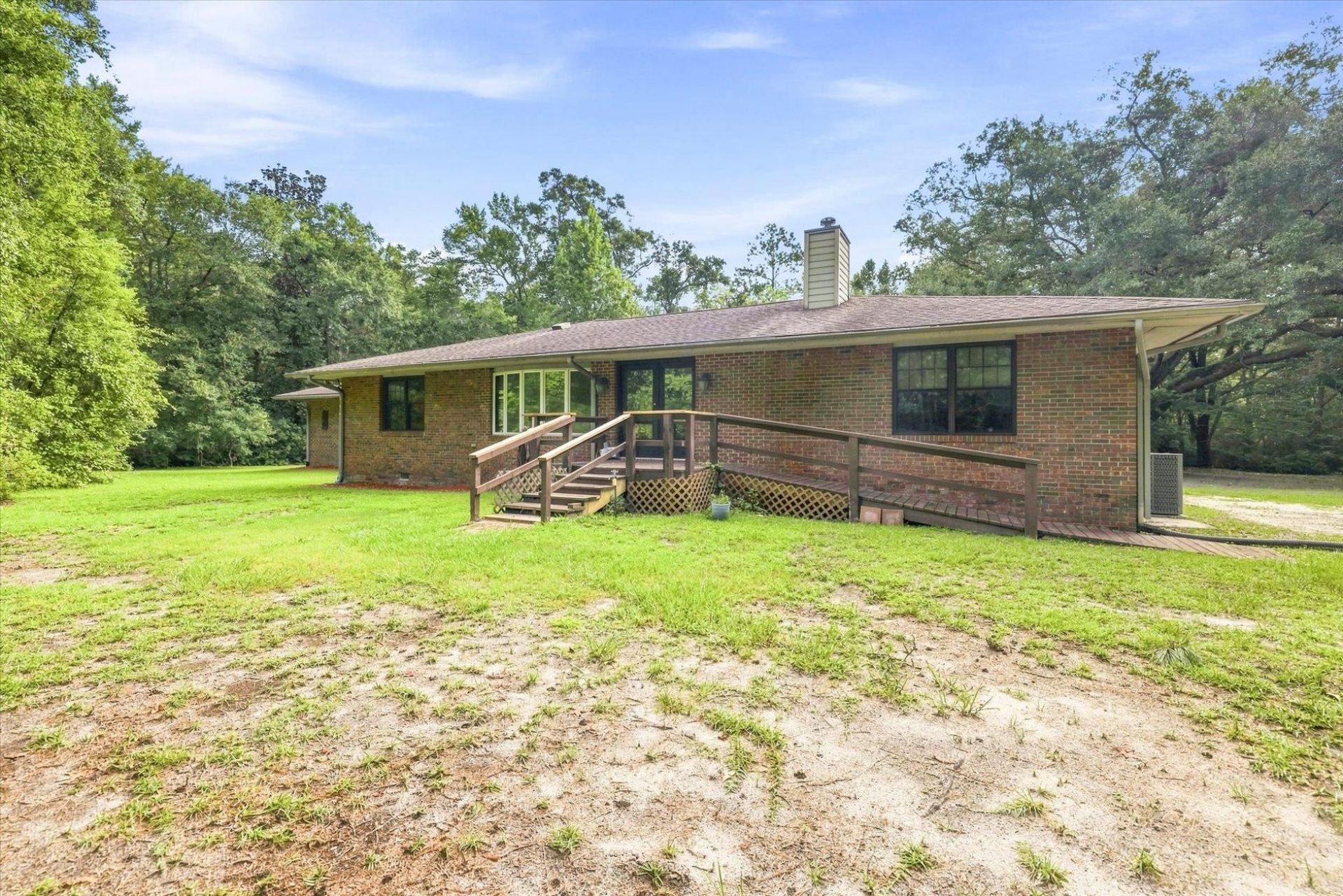 715 Tyre Road, Havana, FL 32333 Photo