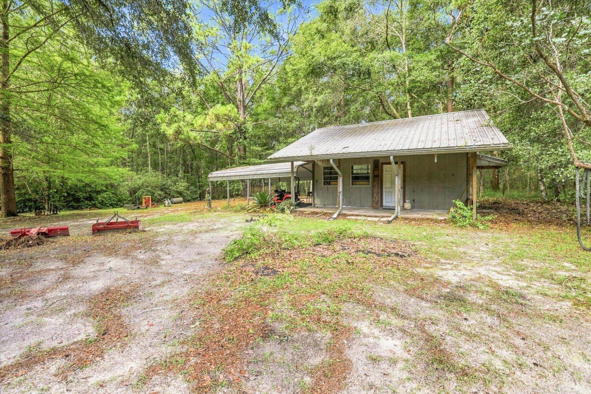 715 Tyre Road, Havana, FL 32333 Photo