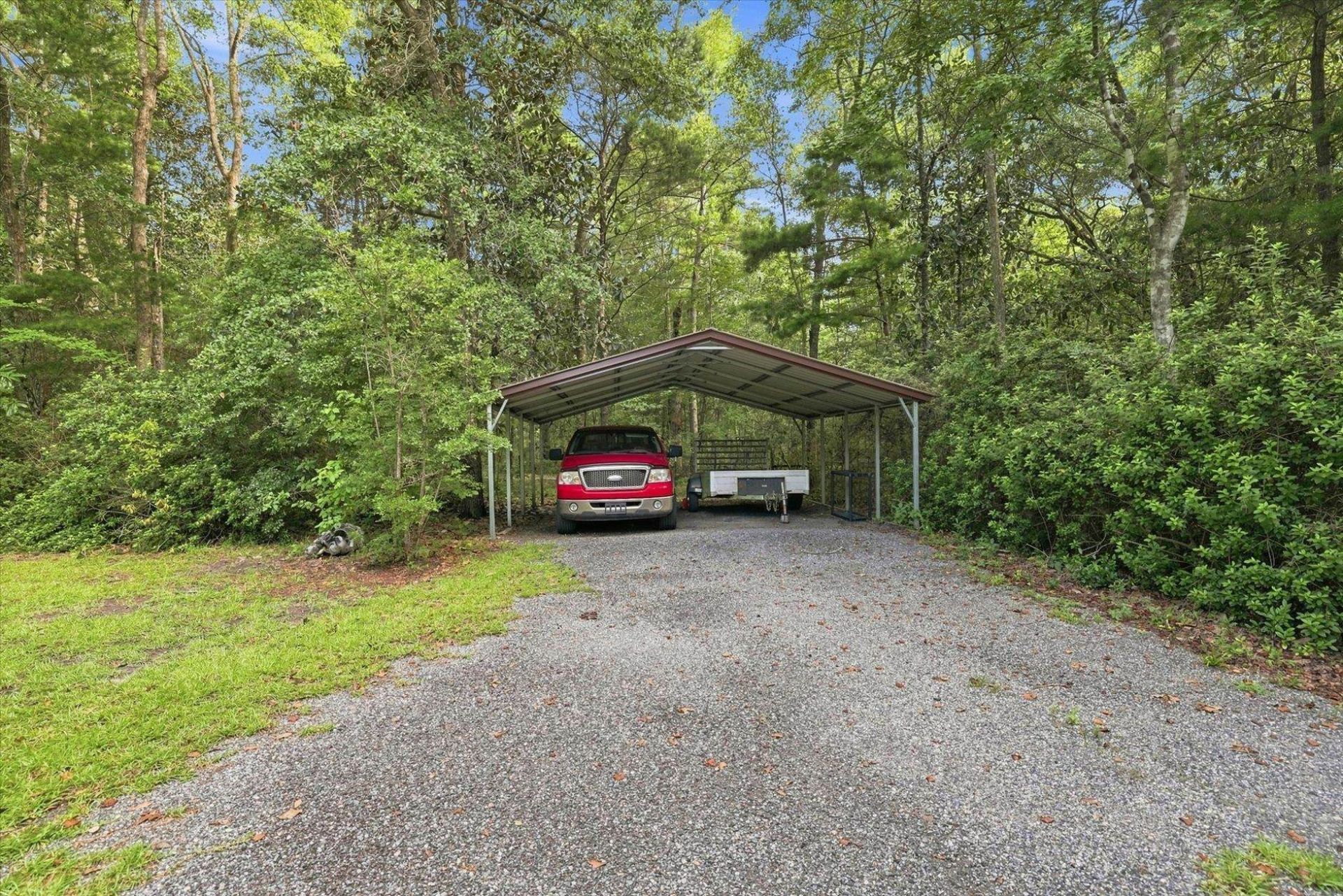 715 Tyre Road, Havana, FL 32333 Photo