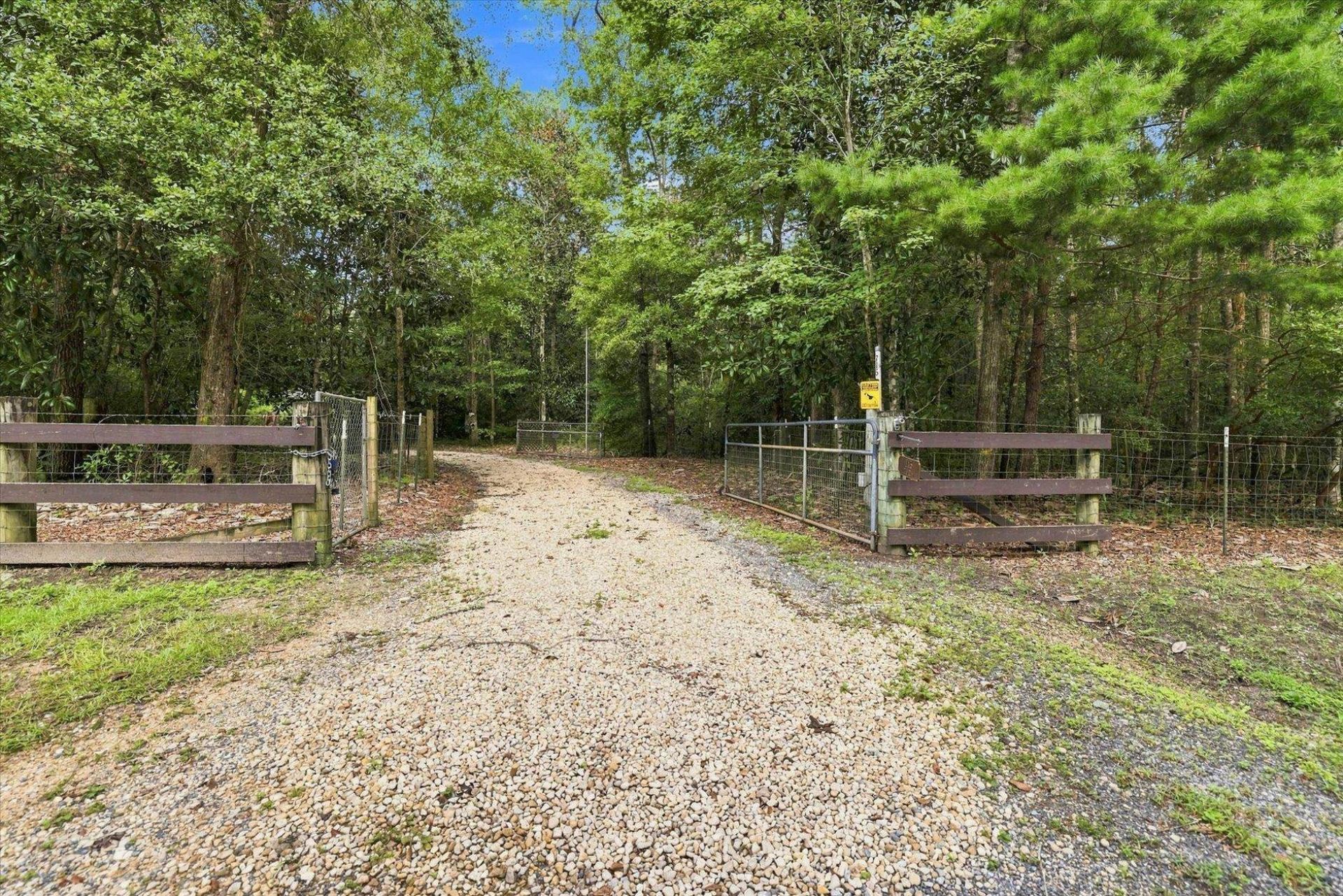 715 Tyre Road, Havana, FL 32333 Photo