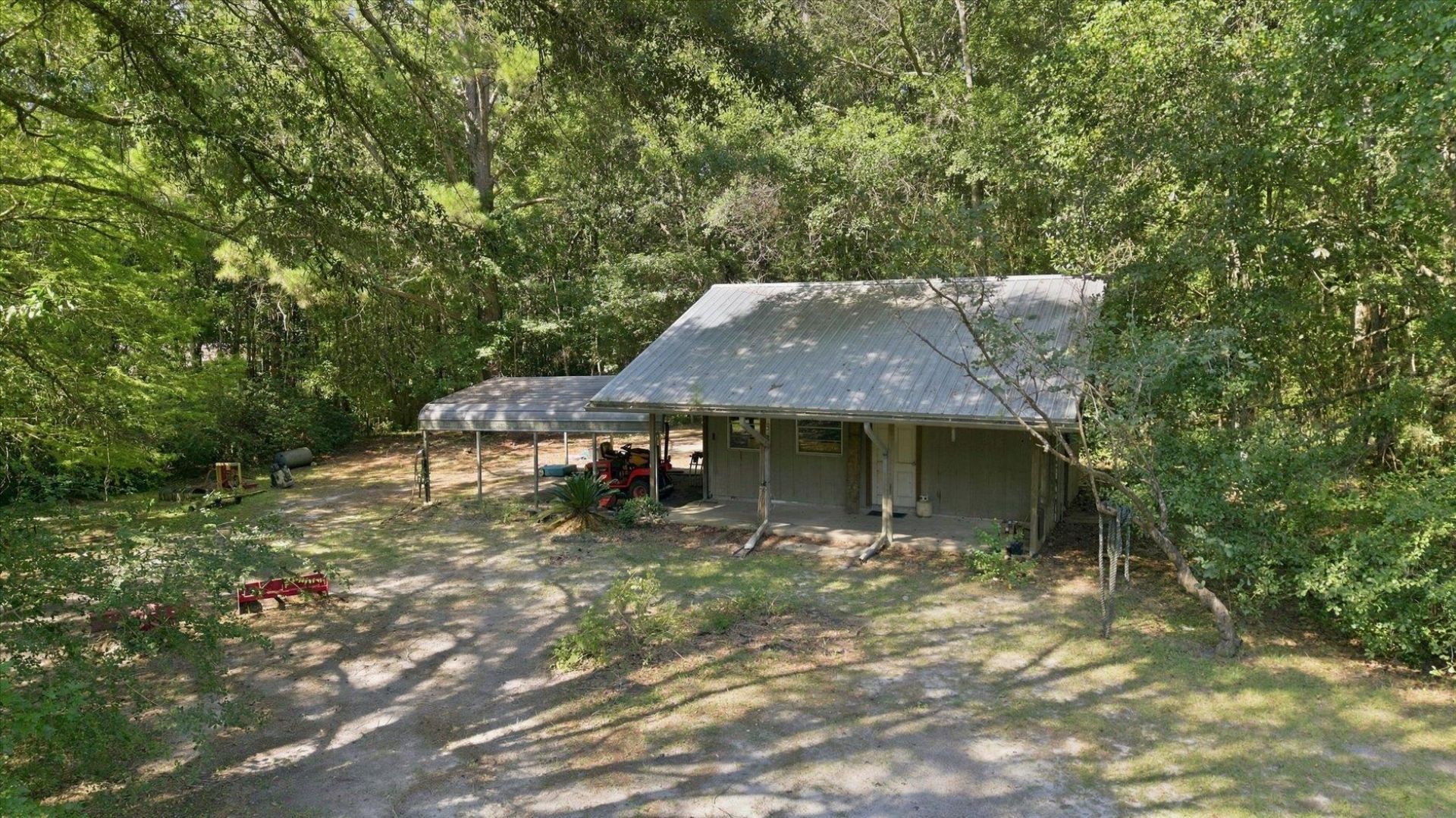 715 Tyre Road, Havana, FL 32333 Photo