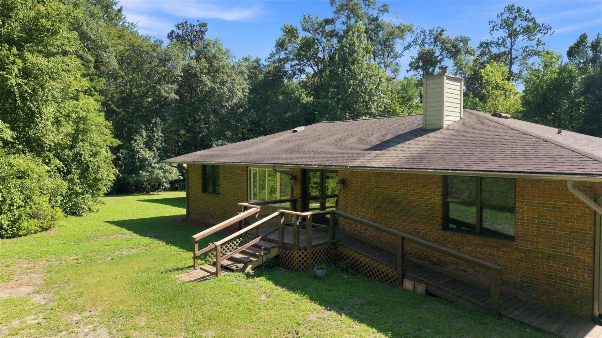 715 Tyre Road, Havana, FL 32333 Photo