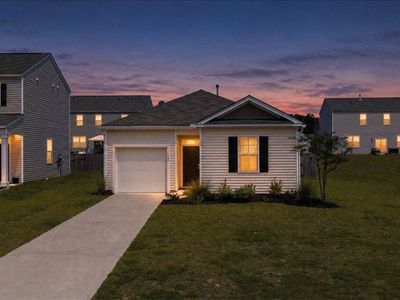 150 Cloverleaf Street, Summerville, SC 29483