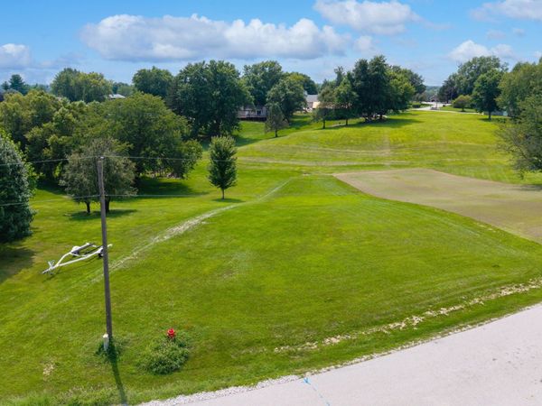 Lot 29 Fyre Lake Drive , Sherrard, IL 61281