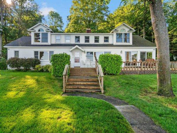 759 South Long Lake Road N, Traverse City, MI 49684