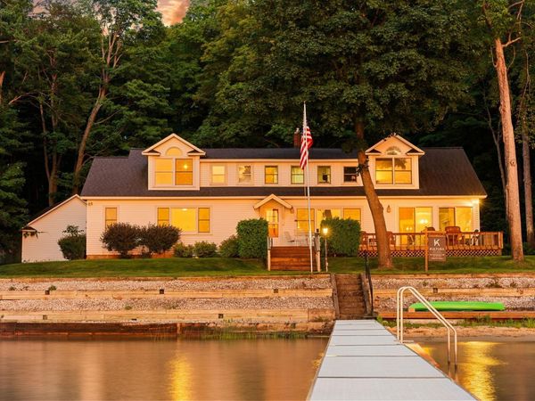 759 South Long Lake Road N, Traverse City, MI 49684