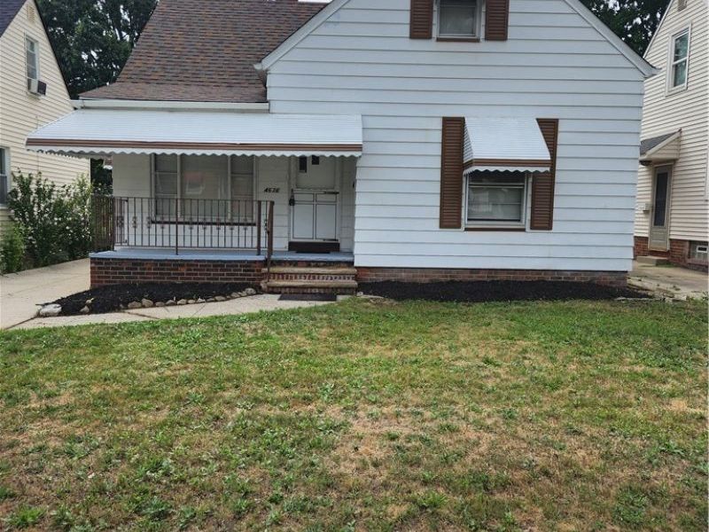 4636 90th Street, Garfield Heights, OH 44125 Photo 1