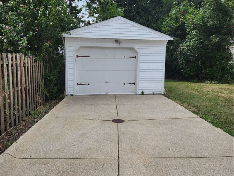 4636 90th Street, Garfield Heights, OH 44125 Photo 4