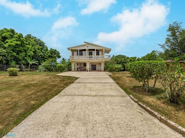 PR-311 JOYUDA, Unit Km 3.7 int, Cabo Rojo, PR 00623