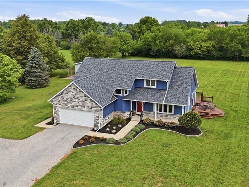 8751 Pleasant Plain Road, Brookville, OH 45309 Photo 1