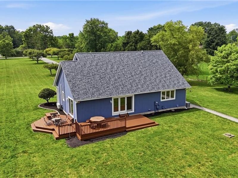 8751 Pleasant Plain Road, Brookville, OH 45309 Photo 2