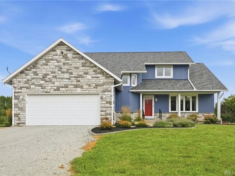8751 Pleasant Plain Road, Brookville, OH 45309 Photo 4