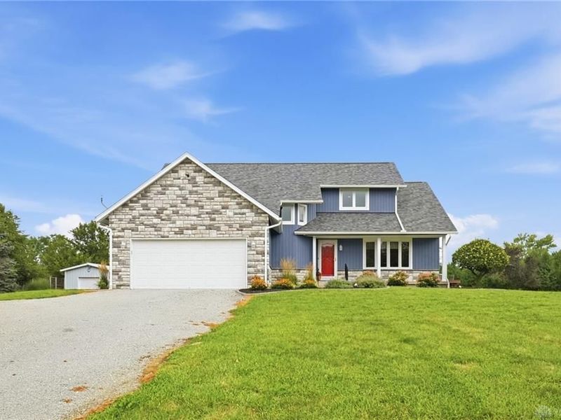 8751 Pleasant Plain Road, Brookville, OH 45309 Photo 6