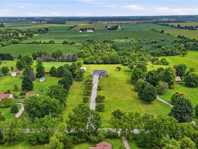 8751 Pleasant Plain Road, Brookville, OH 45309 Photo 72