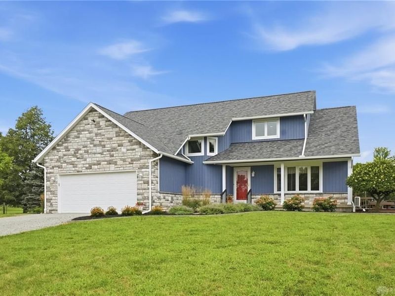 8751 Pleasant Plain Road, Brookville, OH 45309 Photo 72