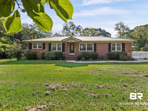 7737 Elon St, Irvington, AL 36544