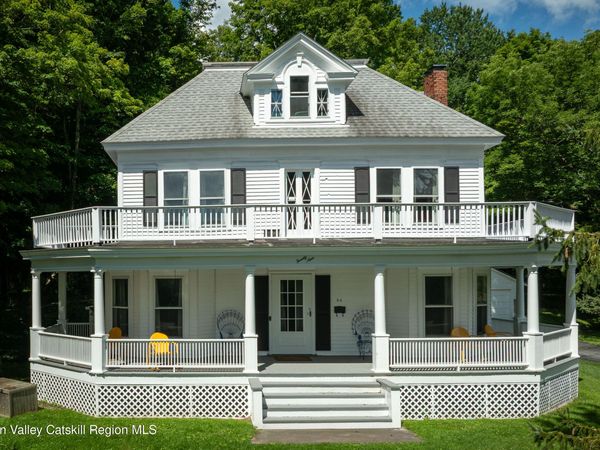 29 Lake Street, Stamford, NY 12167