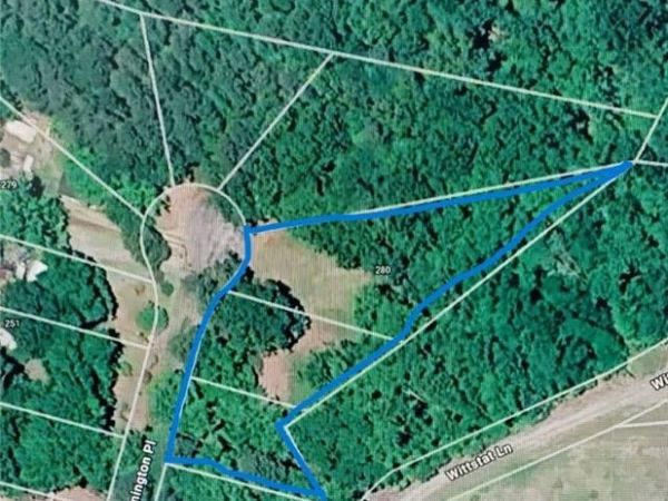 280 Elmington Place , Heathsville, VA 22473