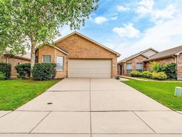 1205 Kielder Circle, Fort Worth, TX 76134