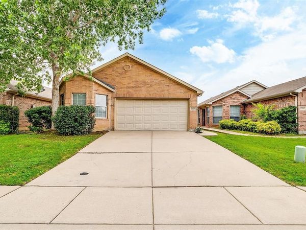1205 Kielder Circle, Fort Worth, TX 76134