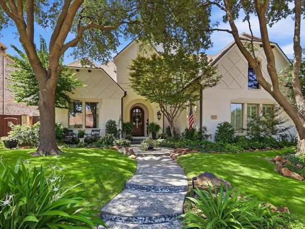 4579 Princess Caroline Court, Frisco, TX 75034