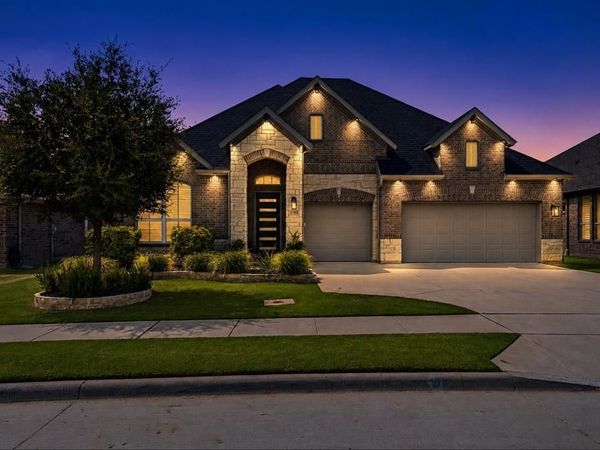11305 Bull Head Lane, Flower Mound, TX 76262