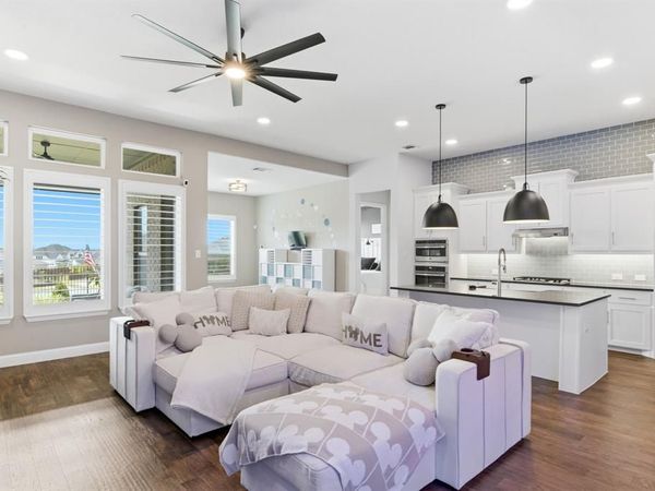 11305 Bull Head Lane, Flower Mound, TX 76262
