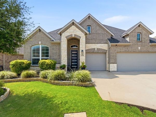 11305 Bull Head Lane, Flower Mound, TX 76262