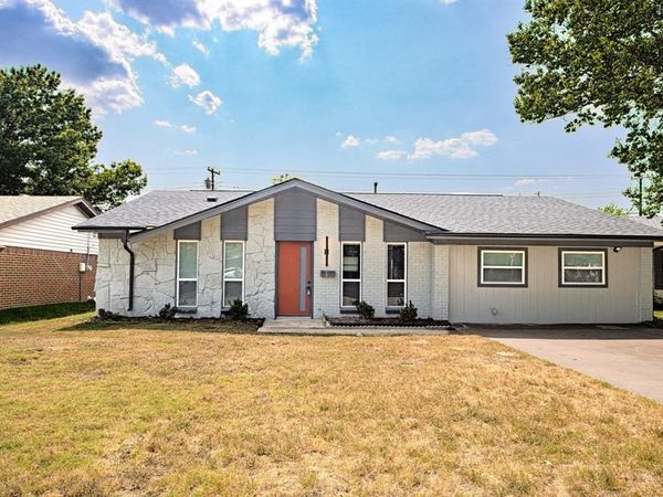 1101 Fouts Drive, Irving, TX 75061