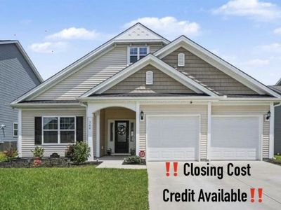 344 Happy Valley Dr., Myrtle Beach, SC 29588