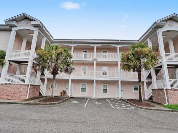 4803 Bovardia Pl. , Unit 4-101, Myrtle Beach, SC 29577