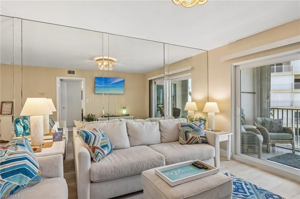 7400 Estero Blvd , Unit 315, Fort Myers Beach, FL 33931 Photo