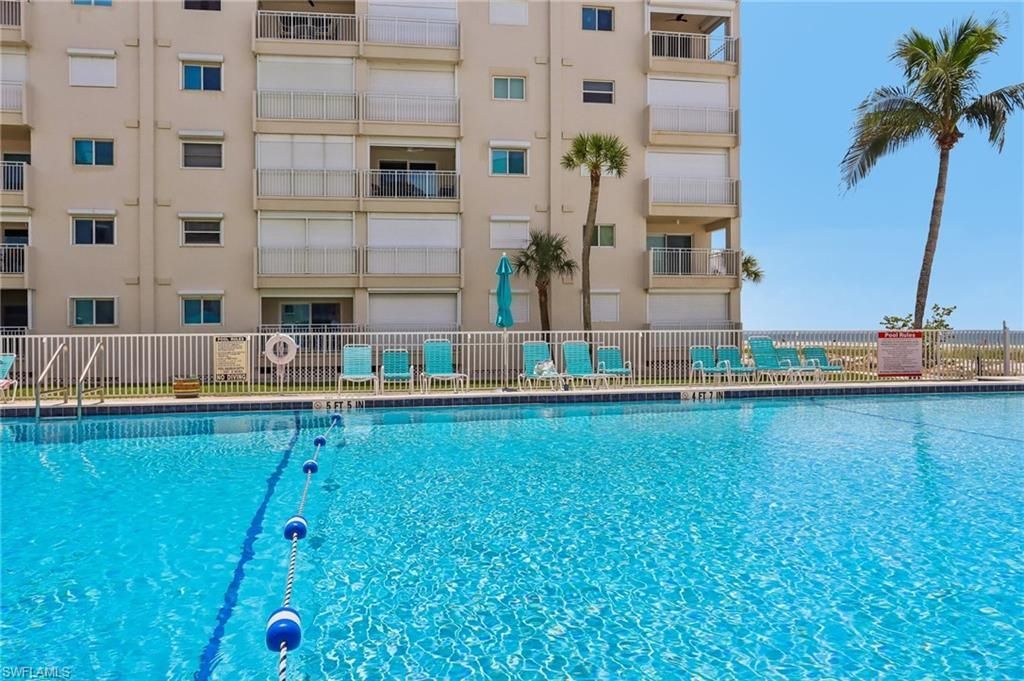7400 Estero Blvd , Unit 315, Fort Myers Beach, FL 33931 Photo