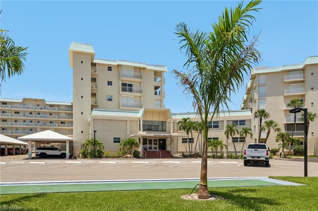 7400 Estero Blvd , Unit 315, Fort Myers Beach, FL 33931 Photo